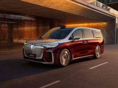 嵐圖三旗艦9月26日同臺亮相，融傳統文化于設計，開啟中式豪華新篇章