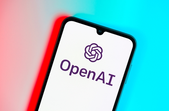 OpenAI首席財務官:無上市計劃 市場對AI泡沫擔憂被夸大