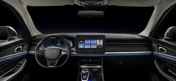 從客廳到車艙 家電品牌紛紛進入造車新戰(zhàn)場