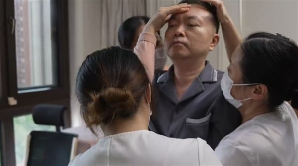 蔡磊回應準備嘗試腦機接口:并非一時興起