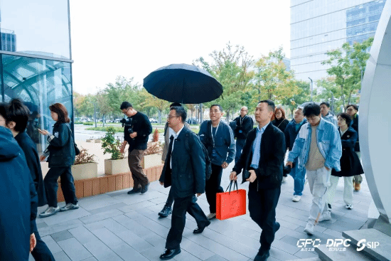 入館IP創造超3000億元流水!英、日、法20余家企業重要嘉賓到訪!