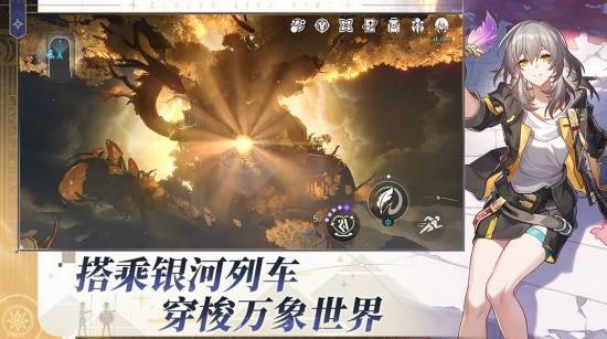 新手入坑指南：2025年最適合零基礎(chǔ)玩家的二次元游戲排行