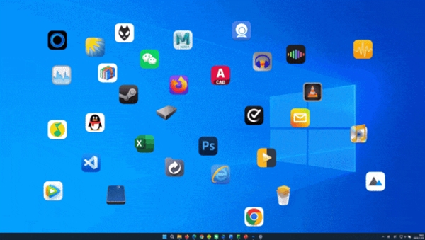 OpenAI和谷歌剛開打 夸克就擠進AI瀏覽器賽道偷家了