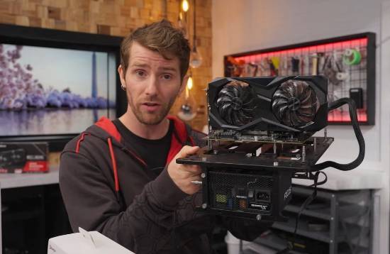 網紅實驗推測Steam主機賣699刀：差太多我吃！