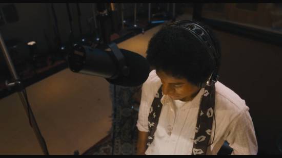 邁克爾·杰克遜傳記片首曝預(yù)告！邁克爾親侄子主演