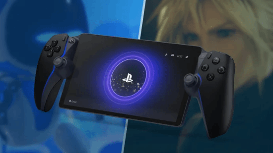 誰(shuí)還嘲笑PS掌機(jī) 外媒：這次更新后直接成游戲神器了