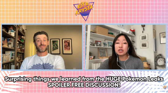 第十代《寶可夢》預算曝光！前任天堂員工感到震驚