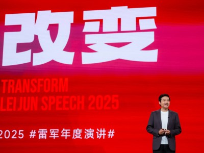 五年蛻變：雷軍演講背后，小米汽車如何重塑技術(shù)、服務(wù)與未來(lái)？