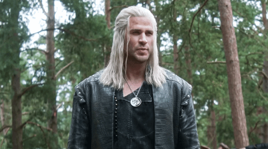 《巫師》網劇新主演被評：感覺不如老主演…魅力