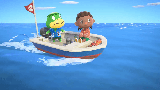 《集合啦！動物森友會》3.0更新意外降臨！玩家卻吵是DLC“翻版”