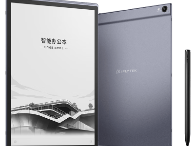 職場高效新幫手：科大訊飛智能辦公本X5，記錄整理輕松搞定！