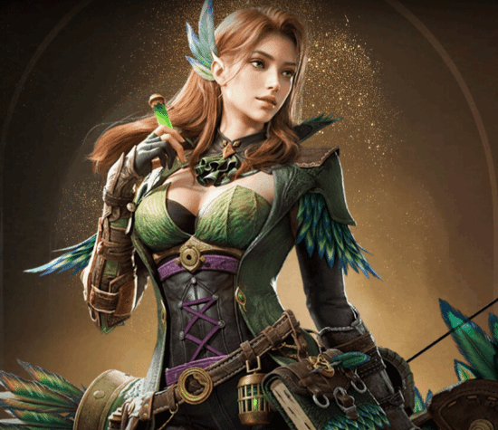 《怪物獵人：旅人》首次測試將至！11月14日正式開啟！