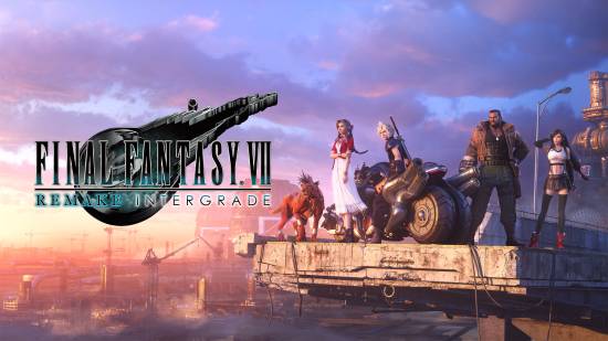 Steam秋促新史低3A佳作推薦：FF7RE、怪獵荒野等！