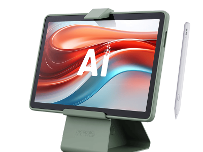 科大訊飛P30學習機：寶媽育兒好幫手，護眼又高效，孩子學習更輕松