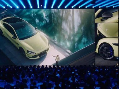 雷軍演講談競(jìng)品：小米YU7外，Model Y和理想i6也值得考慮