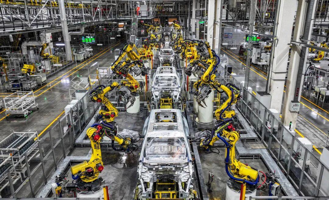 “十五五” 這項任務排首位