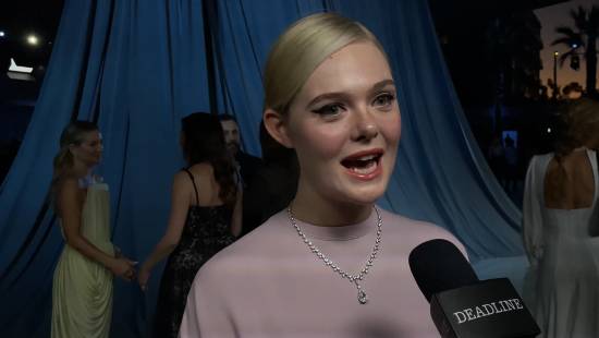 艾麗·范寧談《死亡2》動(dòng)捕：《阿凡達(dá)》同款工作室