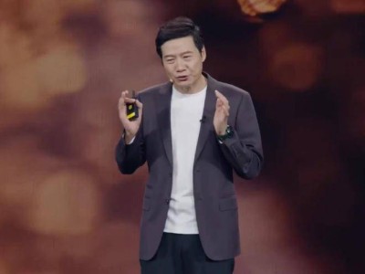 ?雷軍年度演講揭秘：小米SU7 Ultra紐北征途，項目重啟終創電動車賽道新傳奇?