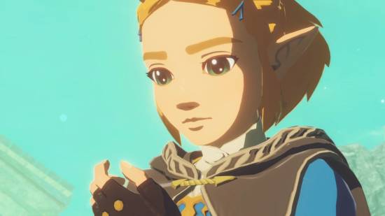 《塞爾達(dá)無(wú)雙：封印戰(zhàn)記》11月6日發(fā)售！哪個(gè)服能最早玩到？