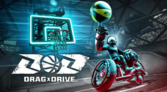 《拖曳＆突破》首個重大更新發(fā)布 優(yōu)化線上體驗