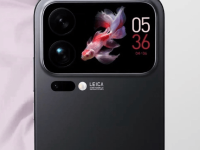 從背屏創(chuàng)新到“人車家全生態(tài)”，高端化后的小米開啟硬核科技新征程