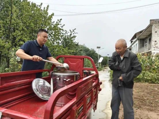 2元一碗 全網刷屏!