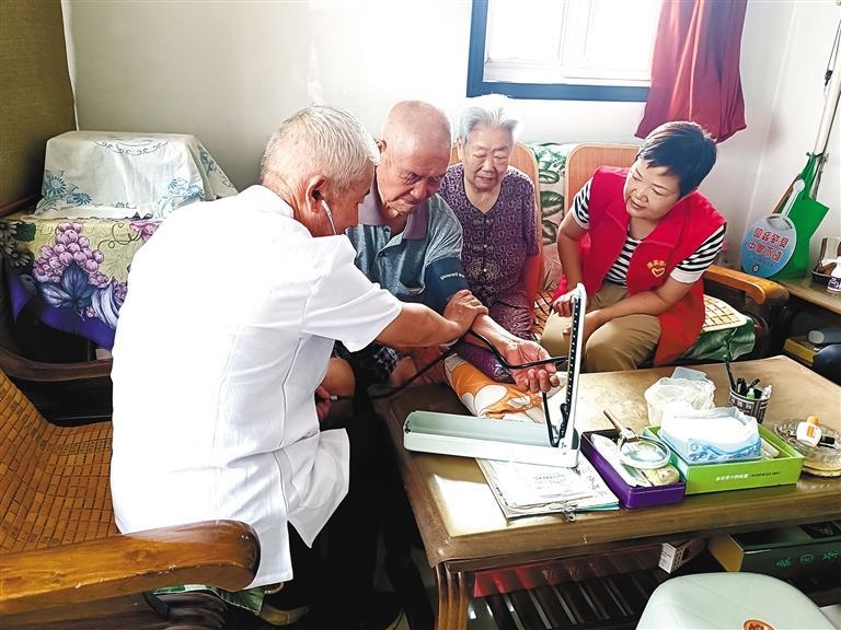 一年十件實(shí)事，公開亮諾