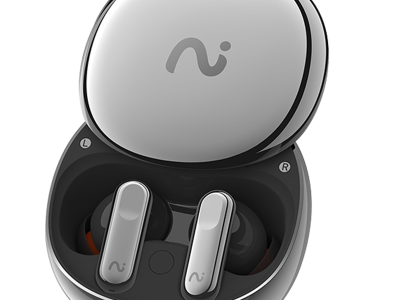 科大訊飛AI會議耳機Nano+實測：高效轉寫防塵防水，職場學習好幫手