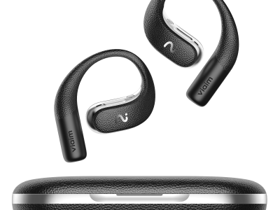 科大訊飛Air 2掛耳藍牙耳機評測：運動伴侶，高保真音質+超長續航暢享音樂