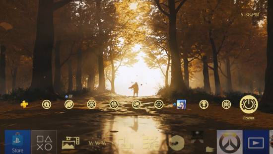 PS用戶抓緊最后時間！領(lǐng)取《對馬島》PS4主題