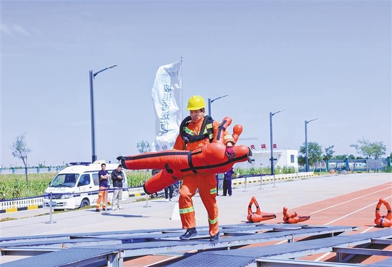 張義的“逆行沖鋒”之路