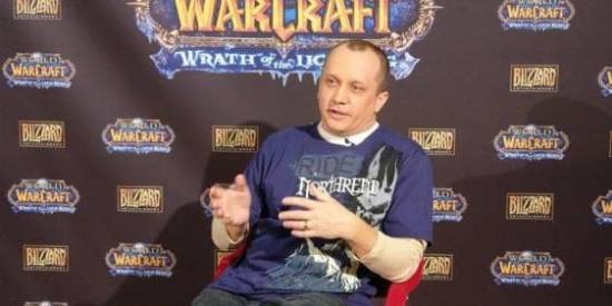 魔獸老將炮轟業界鋪張浪費：那些錢能做多少游戲啊