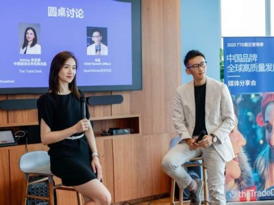 2025假日季消費(fèi)趨勢(shì)：中國(guó)品牌借AI與CTV全渠道策略，迎出海增長(zhǎng)新契機(jī)