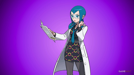 《寶可夢傳說：Z-A》有大量未啟用動畫！難道和DLC有關？