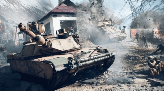 外媒盤點入手《戰(zhàn)地6》五大理由：系列巔峰之作的全面回歸