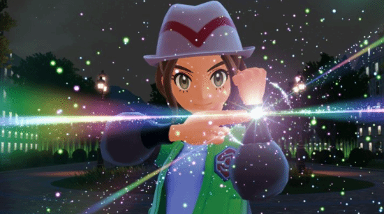 《寶可夢傳說：Z-A》正式發(fā)售 模擬器版已能以4K/60幀在PC平臺(tái)運(yùn)行