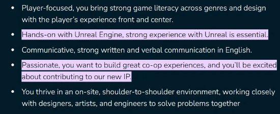 《絕地潛兵》團隊新動作！全新合作動作游戲開發(fā)中