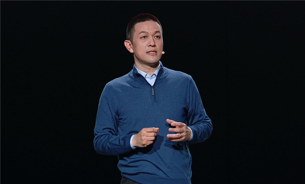 李斌：蔚來是中國建充電樁努力的公司 85%的電都是別家品牌在用