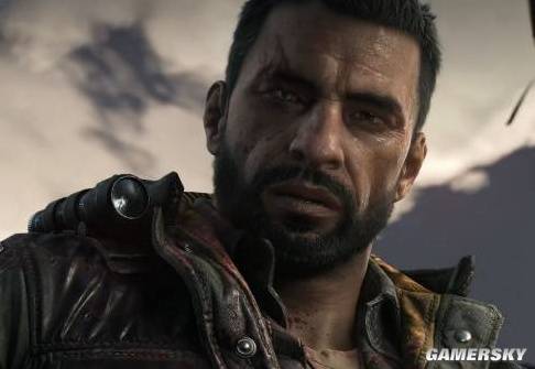 喪尸咋了？在哈蘭超人面前也只能算蘿莉！