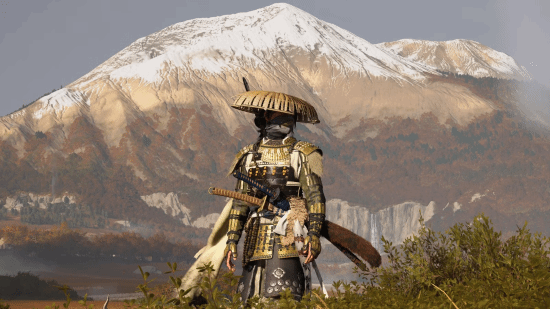 《羊蹄山之魂》團隊暗示開發(fā)DLC：如果有必要且玩家反響強烈