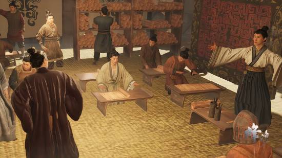 國產單機《烽沙》官方發文答疑！期待玩家反饋與建議