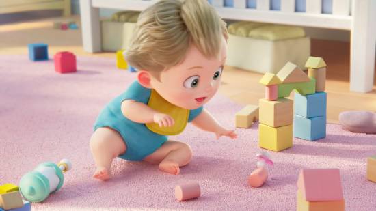 任天堂短片引網(wǎng)友沸騰!《馬銀》電影還是《皮克敏》?