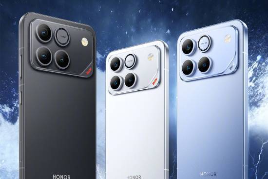 全球首款10000mAh手機(jī)來(lái)了！榮耀WIN系列邁入萬(wàn)級(jí)電池時(shí)代