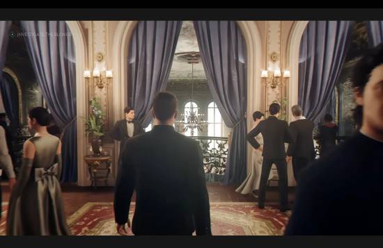 《007 初露鋒芒》大量實機公布！全新機制 自由度超高！