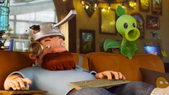 《植物大戰僵尸：重植版》M站開分最高77！出色且忠實的重制