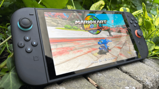 任天堂：盡管受關稅影響 但NS2不會漲價