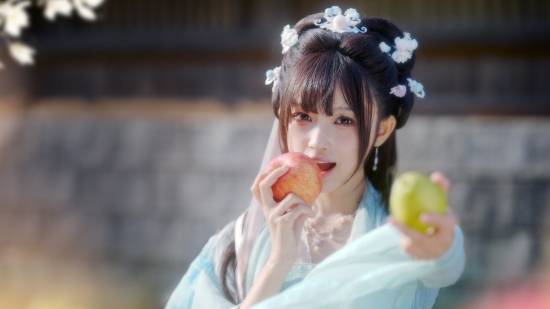 爆火美人互動大作《完蛋！我被美女包圍了2》登PS5！最新宣傳片現(xiàn)已放出