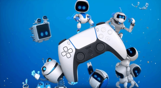 小機(jī)器人總監(jiān)談PS5獨特性：歸功于手柄硬盤而非畫面