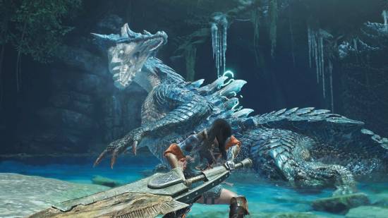 將《怪物獵人：世界》稱"前作"《怪物獵人：荒野》總監一句話引爭議!