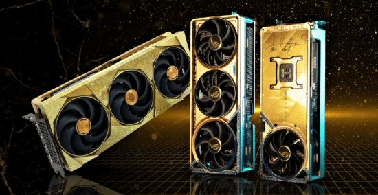 RTX 5090價(jià)格又漲瘋了！在歐美暴漲42%勸退玩家